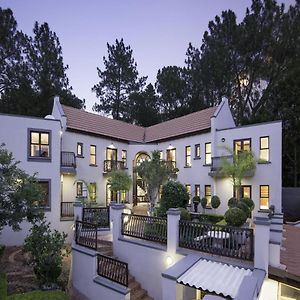 Bohemian Guesthouse - Pretoria